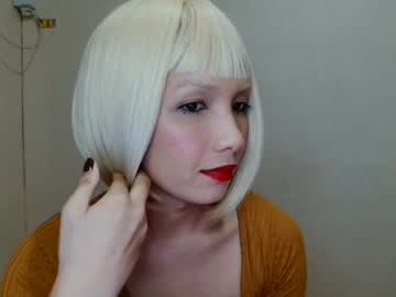 Beautyandmadness_69 stream photo from May 10, 2026