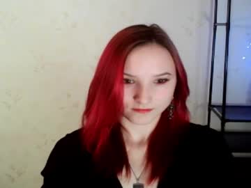 Crystal_Carnation May 10, 2026 Chaturbate stream image