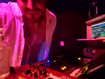 Djsandrock May 10, 2026 Chaturbate stream image