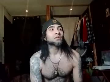 El_Mucho210 May 10, 2026 Chaturbate stream image