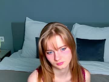Elza_Hofffman May 10, 2026 Chaturbate stream image