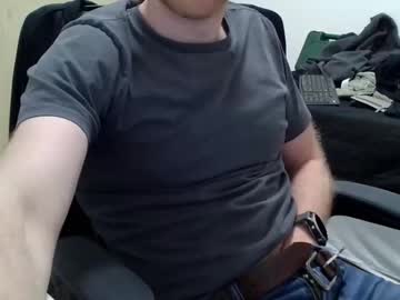 Ginger_Xxx May 10, 2026 Chaturbate stream image