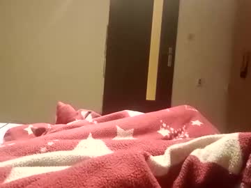 Henribucko May 10, 2026 Chaturbate stream image