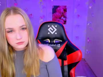 Jeniffer_Reed May 10, 2026 Chaturbate stream image