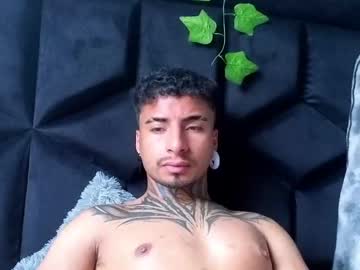 Juancamilo66_ May 10, 2026 Chaturbate stream image