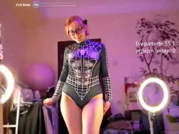 Lily_Noris May 10, 2026 Chaturbate stream image