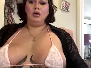 Nymp_Fairy May 10, 2026 Chaturbate stream image