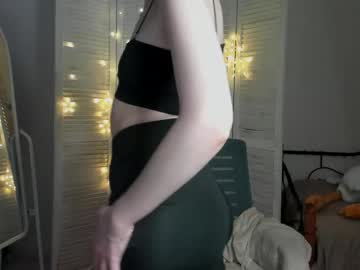 Rinasxy May 10, 2026 Chaturbate stream image