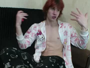 Sexi_Grunger May 10, 2026 Chaturbate stream image