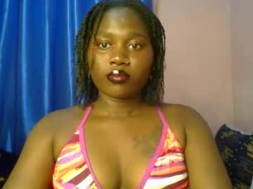 Sexy_Lunar May 10, 2026 Chaturbate stream image
