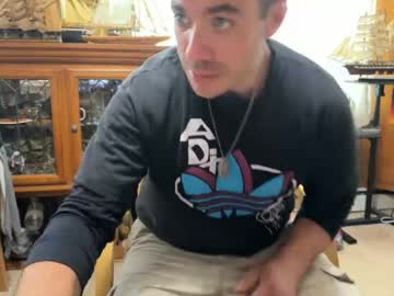 Xxxscubastevexx May 10, 2026 Chaturbate stream image