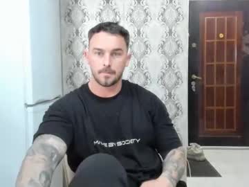 2sexymuscles May 10, 2026 Chaturbate stream image