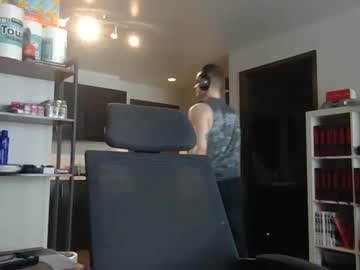 Bicyclesocks May 10, 2026 Chaturbate stream image