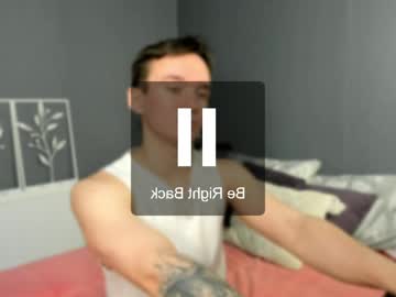 Daniel_Lairon May 10, 2026 Chaturbate stream image