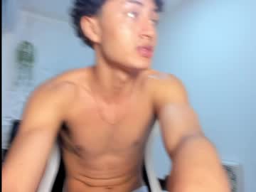 Dark_Badboy May 10, 2026 Chaturbate stream image