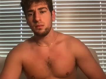 Hungnhornystud May 10, 2026 Chaturbate stream image