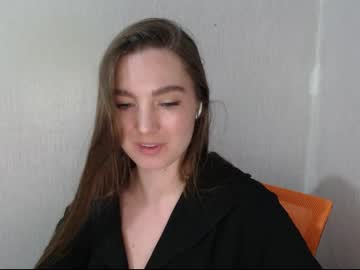 Miss_Azalea May 10, 2026 Chaturbate stream image