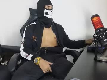 Realbigboss777 May 10, 2026 Chaturbate stream image