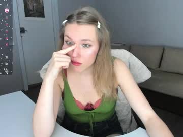 Rose_Brooks May 10, 2026 Chaturbate stream image