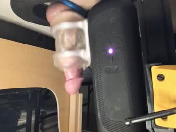 Slimguerrilla May 10, 2026 Chaturbate stream image
