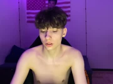 Thomas617826 May 10, 2026 Chaturbate stream image