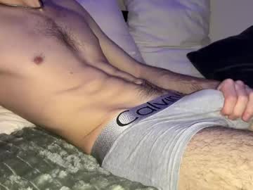 Thomas_Xxx18 May 10, 2026 Chaturbate stream image