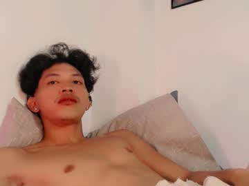 Urbigcock_Alvin May 10, 2026 Chaturbate stream image