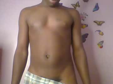 Be_Ma_Girl May 10, 2026 Chaturbate stream image