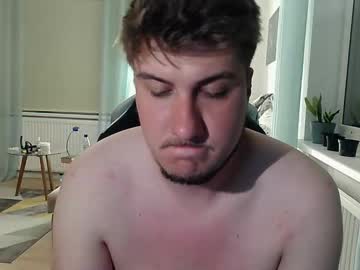 Bjguyhugecock May 10, 2026 Chaturbate stream image