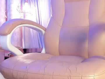 Caroline_Palmerr May 10, 2026 Chaturbate stream image