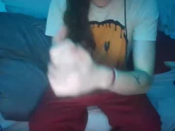 Dv3nd3 May 10, 2026 Chaturbate stream image