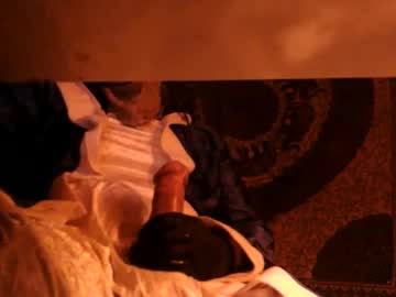 Freshissh May 10, 2026 Chaturbate stream image