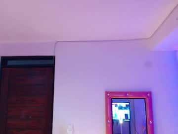 Girlghost_ May 10, 2026 Chaturbate stream image