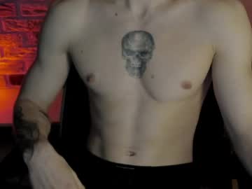Idkiww May 10, 2026 Chaturbate stream image