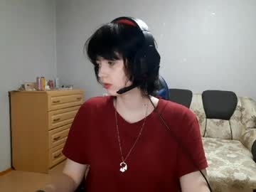 Leigharedcross May 10, 2026 Chaturbate stream image