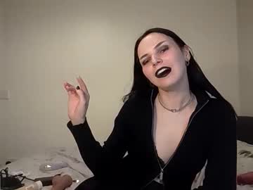 Little_Kinky_Gal May 10, 2026 Chaturbate stream image