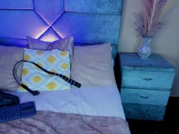 Naomysakura May 10, 2026 Chaturbate stream image