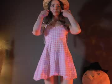 Onlyjett May 10, 2026 Chaturbate stream image