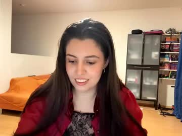 Sweetfenomen67 May 10, 2026 Chaturbate stream image