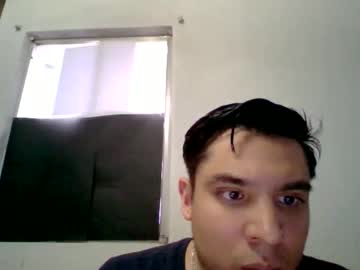 Albertoarenas16 May 10, 2026 Chaturbate stream image