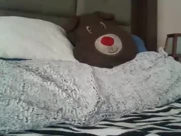 Ander_Sol May 10, 2026 Chaturbate stream image