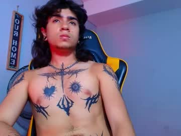 Axl_Kush_ May 10, 2026 Chaturbate stream image