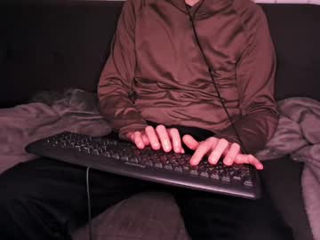 Chrisslicer May 10, 2026 Chaturbate stream image