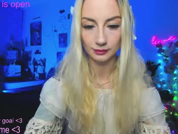 Kiki_Cute__ May 10, 2026 Chaturbate stream image