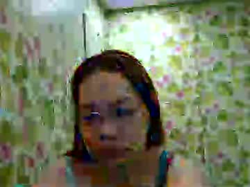 Lovelyasiancutie May 10, 2026 Chaturbate stream image