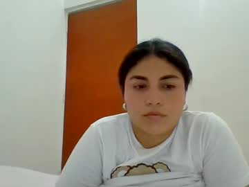 Natty_Santamaria May 10, 2026 Chaturbate stream image
