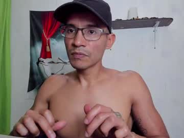 Patrick_1_ May 10, 2026 Chaturbate stream image
