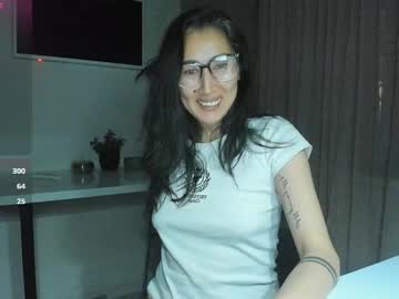 Skarlettforeve May 10, 2026 Chaturbate stream image