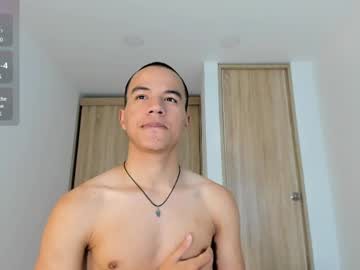 George_Cams1 May 10, 2026 Chaturbate stream image