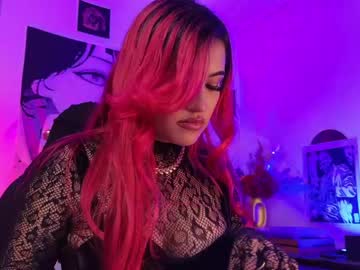 Holyeva May 10, 2026 Chaturbate stream image
